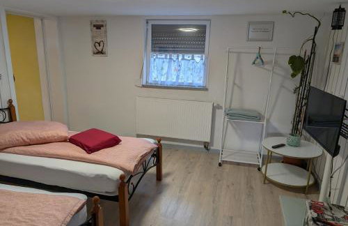 Feriendomizil Burgert EG Nähe Europapark - Foto 17