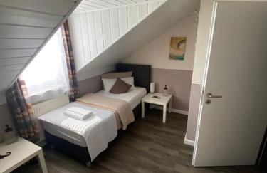 Schniekes Ferienhaus - Urlaub mit Hund im bayerischen Wald - Foto 12