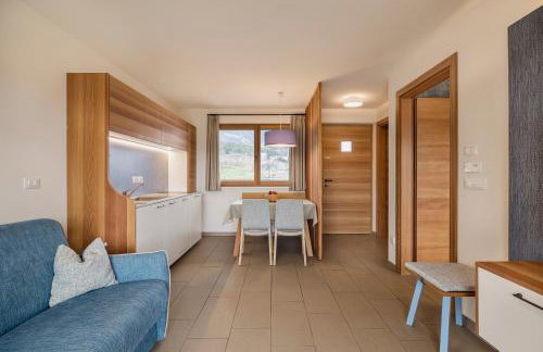 Felsenegg appartements - moderne Wohnungen im Luftkurort mit traumhaftem Garten Nähe Meran für Paare und Familien - Foto 23