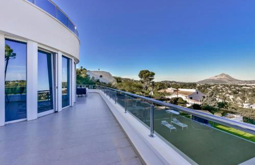 CORAL- Managed by Almarina Villas - Foto 45