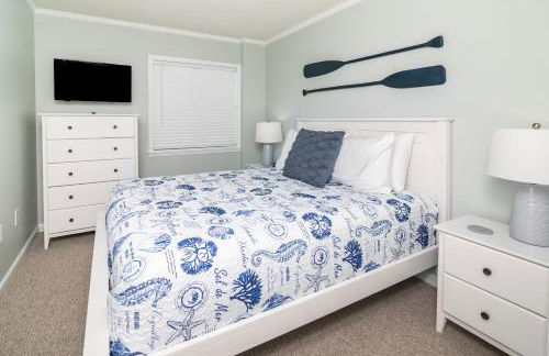 Ocean City Beach Retreat with Linens Included - Foto 26