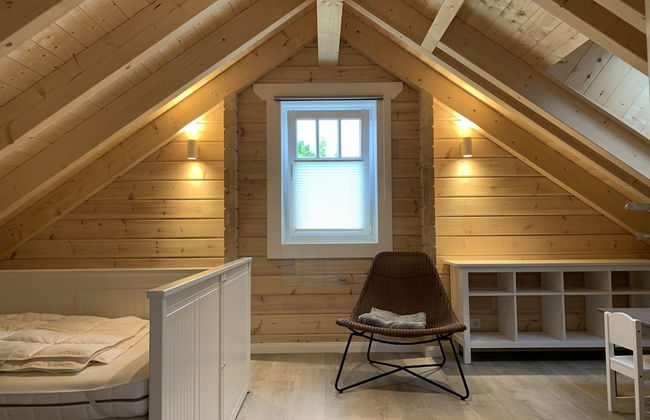 Ferienhaus am Schaalsee, Zarrentin - Foto 5