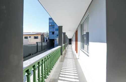 Vila Nóbrega Residencial - Foto 46