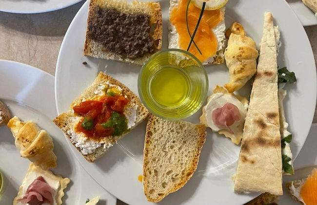 Villa Febea - Villa Febea 16-villa Febea 16 - Foto 15