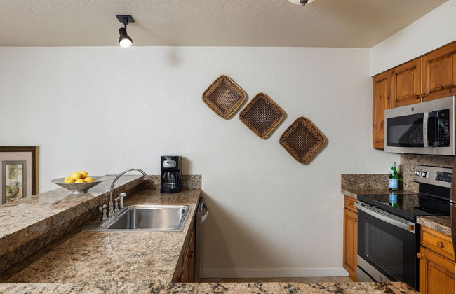 Villas at Snowmass Club - Foto 39