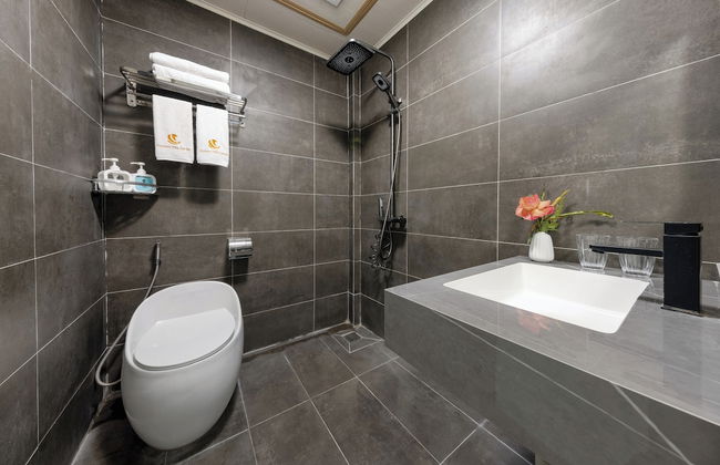 Ecorest Villa Cat Ba - Foto 27