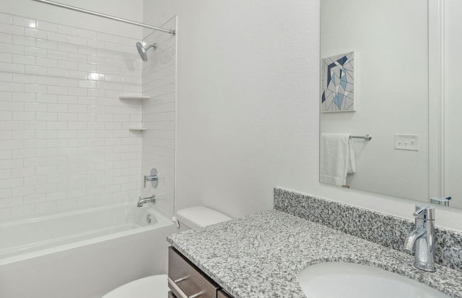 Landing Midtown - Foto 20