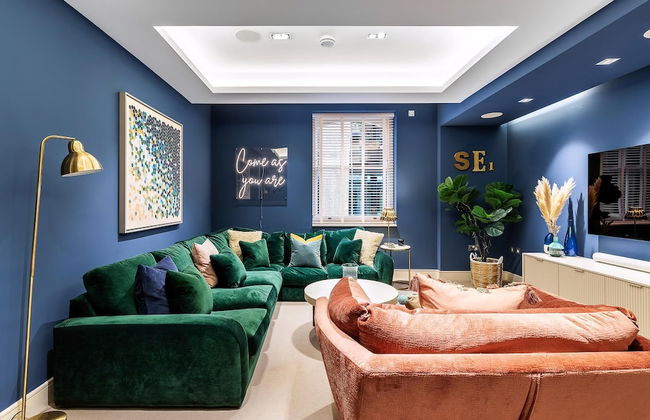 Pepys House: A Modern Touch of History - Photo 54