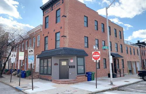 Budget Friendly 2BD-2BA apt in Federal Hill - Photo 37