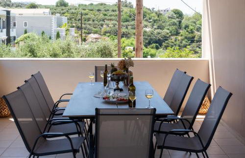 Amalia Villa with Private Pool - Photo 13