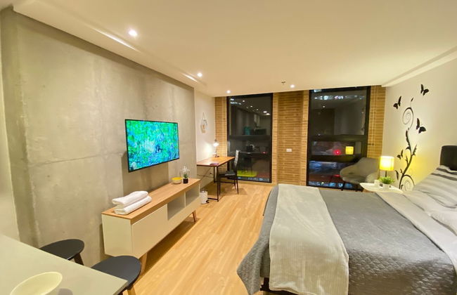 Mitika Apartamentos - Foto 27