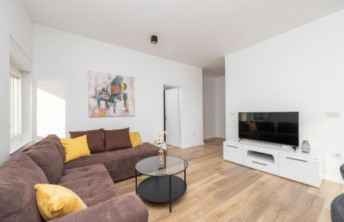 Villa Eni apartments 1 - Foto 65