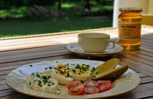 Domek na wsi Mokosz - Photo 29