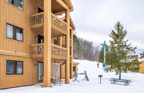 Cozy 1 Bedroom Condo Holiday Valley - Foto 14