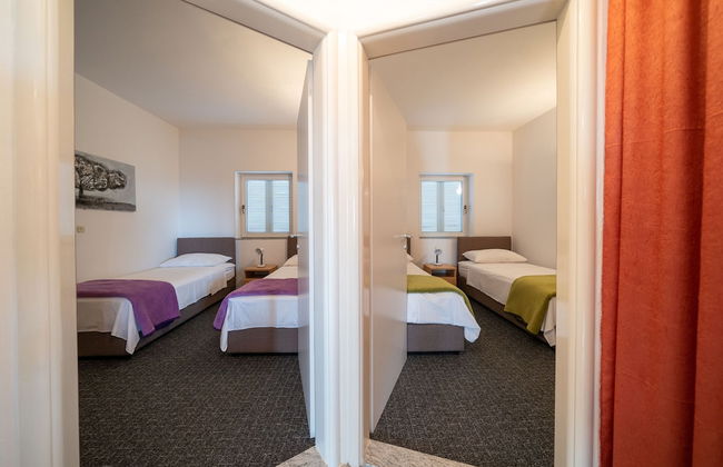 Villa Dandelion Zadarvillas - Foto 46