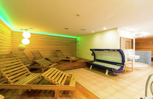 Group Cottage in Sourbrodt - Photo 32