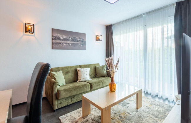 Apartment in Ellmau With Ski-in Access - Foto 15