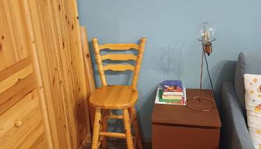 Monolocale San Marco - Affitti Brevi - Foto 5, wardrobe