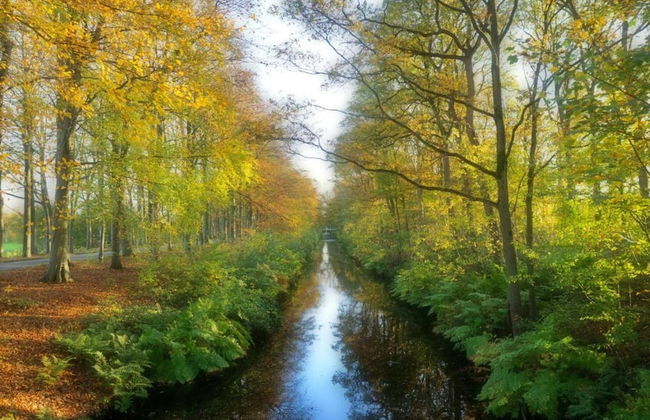 Villa in Friesland Near Slotermeer Lake - Foto 31