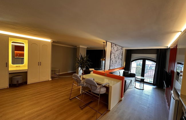 OTTO Tunalı Exclusive Suites - Foto 73