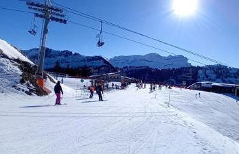 résidence Le Platé - Foto 22