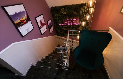 Boutique Apartments by Roy Oberhausen - Foto 35