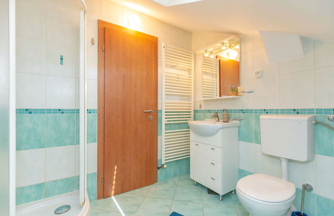 Apartments Mondo - Foto 58