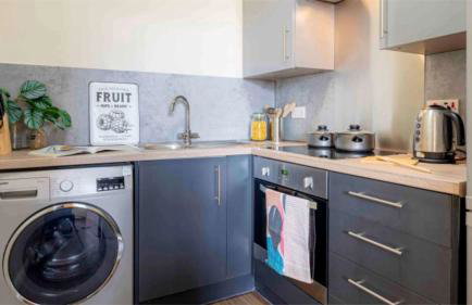 Fletcher House in Manchester - Foto 34