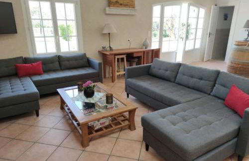 Domaine des Prés de Joussac - Entre Estuaire et Océan - Foto 7