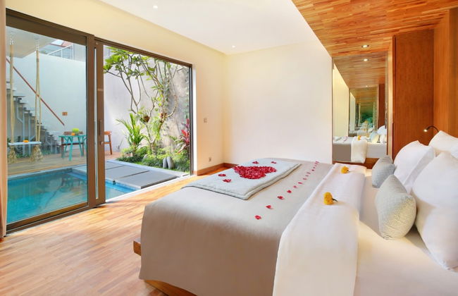 Ayona Villa Seminyak by Ini Vie Hospitality - Photo 21