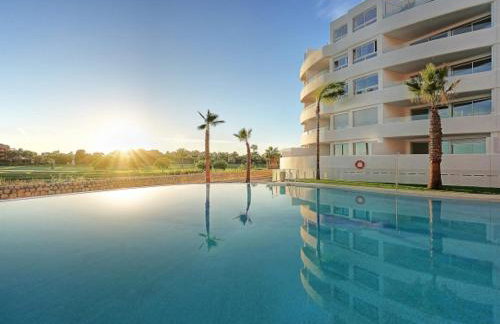 Maravillosas vistas mar y golf - Foto 2