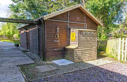Streamways Nr Croyde 6 Bedroom, Sleeps 12-16, Hot Tub - Foto 55