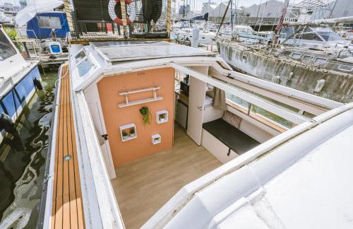 NIGHTBOAT Péniche - Foto 55