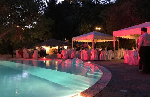 B&B Agriturismo 'A Cunziria - Foto 38