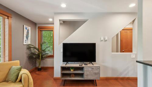 Charming 2BR Townhouse near Green Lake - Foto 2