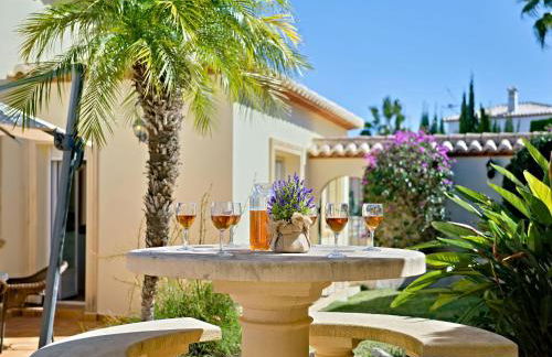 Holiday Home Casa Piedra by Interhome - Foto 34