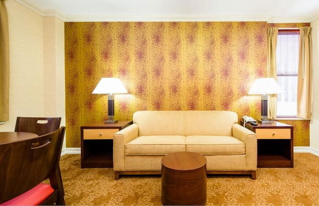 Radio City Apartments - Foto 27