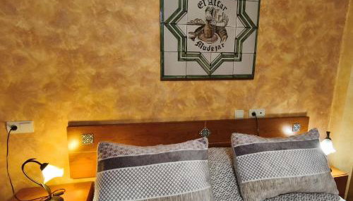 Casa el Alfar mudéjar - Foto 5