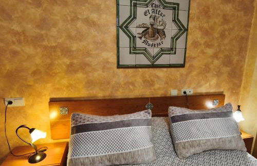 Casa el Alfar mudéjar - Foto 5