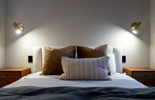 E10-3 3BR Designer Townhouse - Foto 53