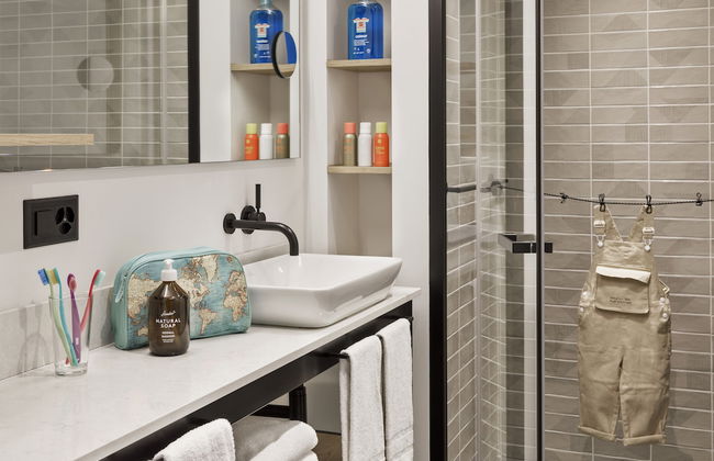 Stay KooooK Bern Wankdorf – Online Check In - Foto 54