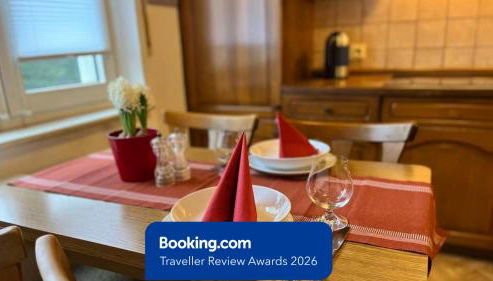 Apartment NBG im Zentrum - Foto 2