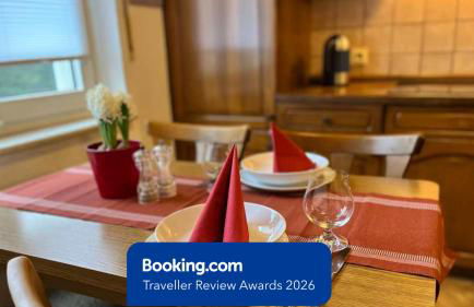 Apartment NBG im Zentrum - Foto 2