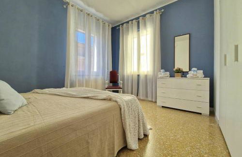 [Incantevole Rifugio al MARE]Wi-Fi parking Clima - Foto 27