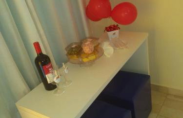 Pontal Praia Suítes - Foto 22