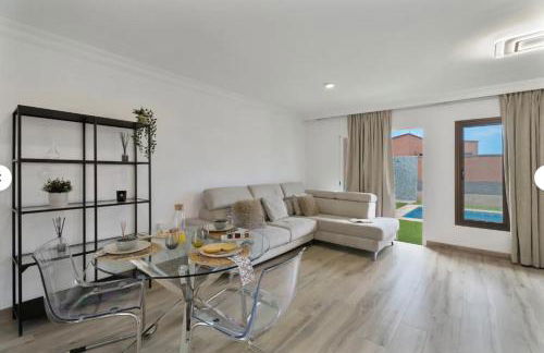 Casa Montaña Tejina - Foto 23