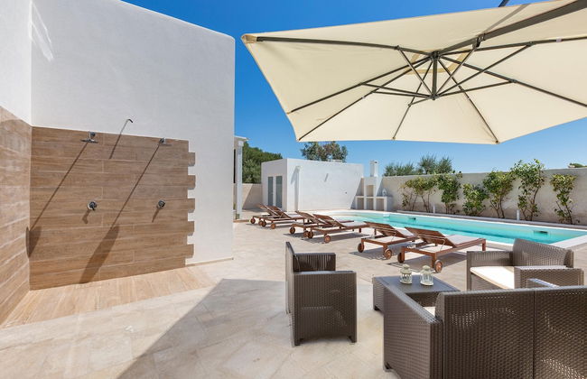 2055 Villa San Teodoro - Foto 19