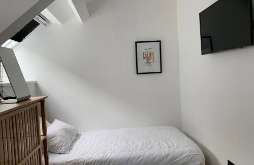 The Mill Cottage - Foto 16