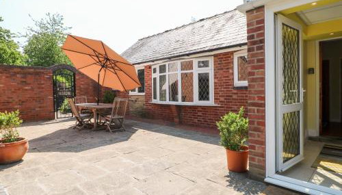 Elm Tree Cottage - Foto 3