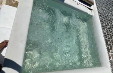 Casa Mediterranea Jacuzzi vista Mare Torre Guaceto Ostuni - Foto 22